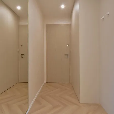 Gold Apartamento Rajecké Teplice